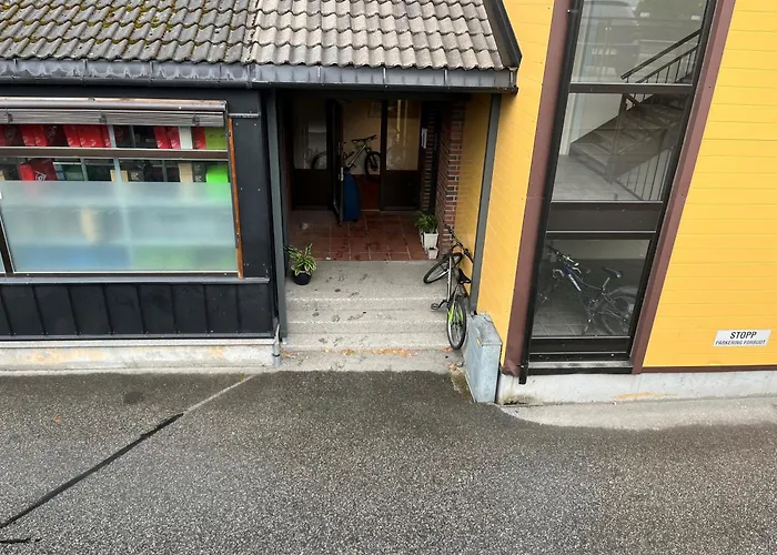 New Apartment 2 Bedrooms
