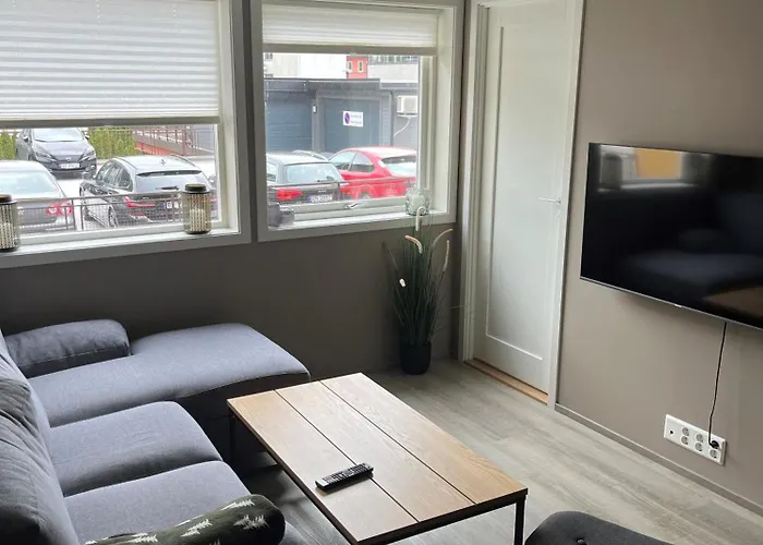 New Apartment 2 Bedrooms