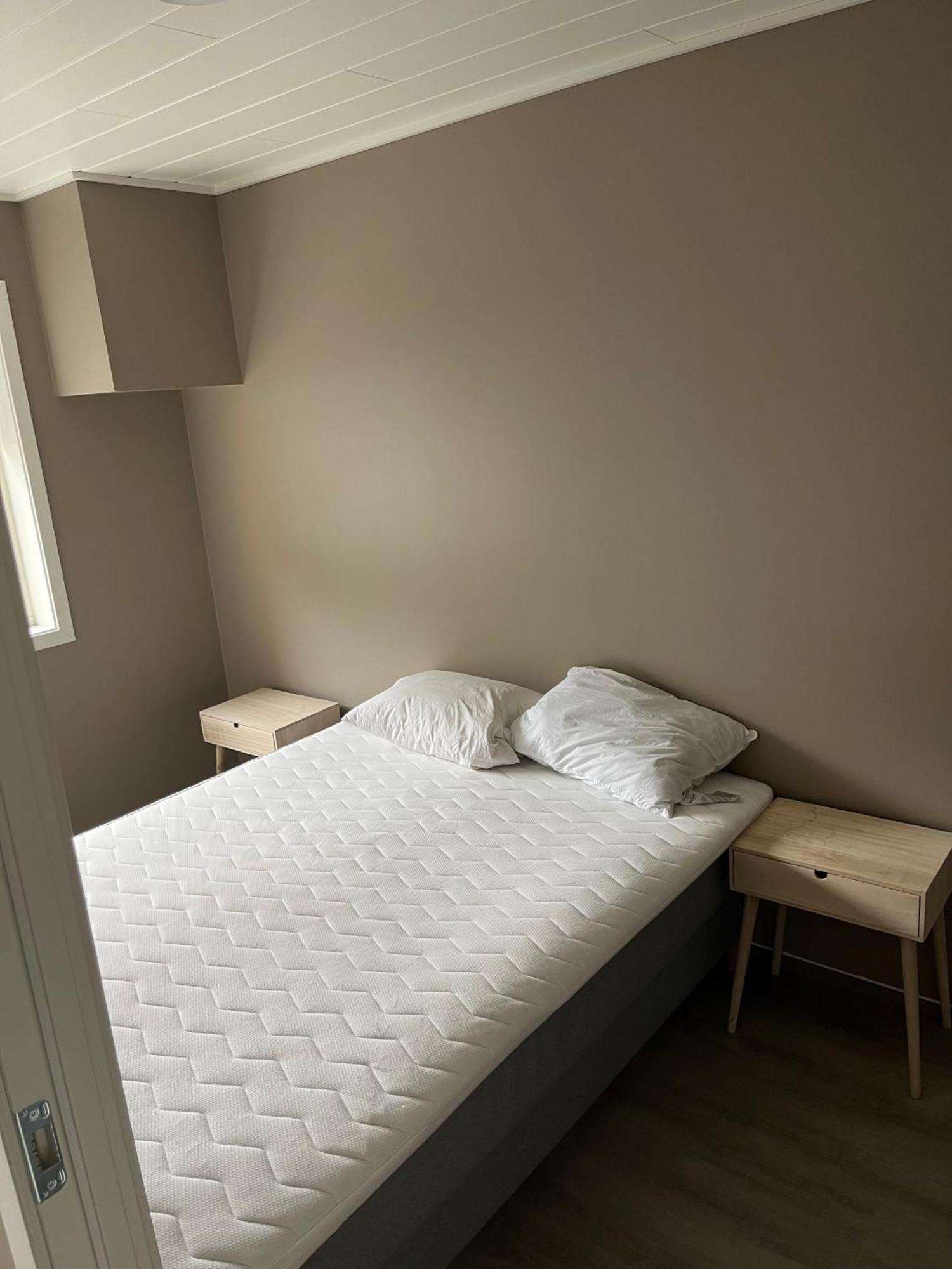 New 1 Bedroom Stryn
