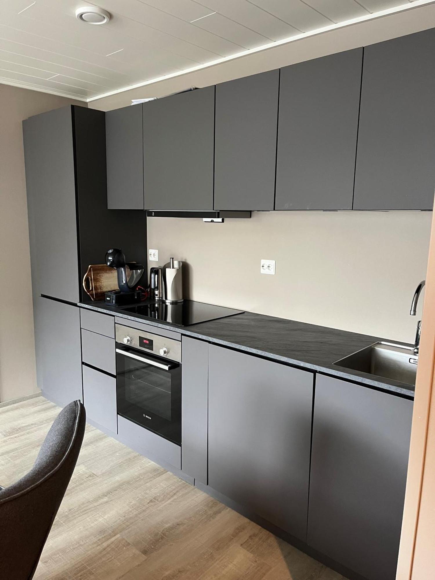 New 1 Bedroom Apartment Stryn