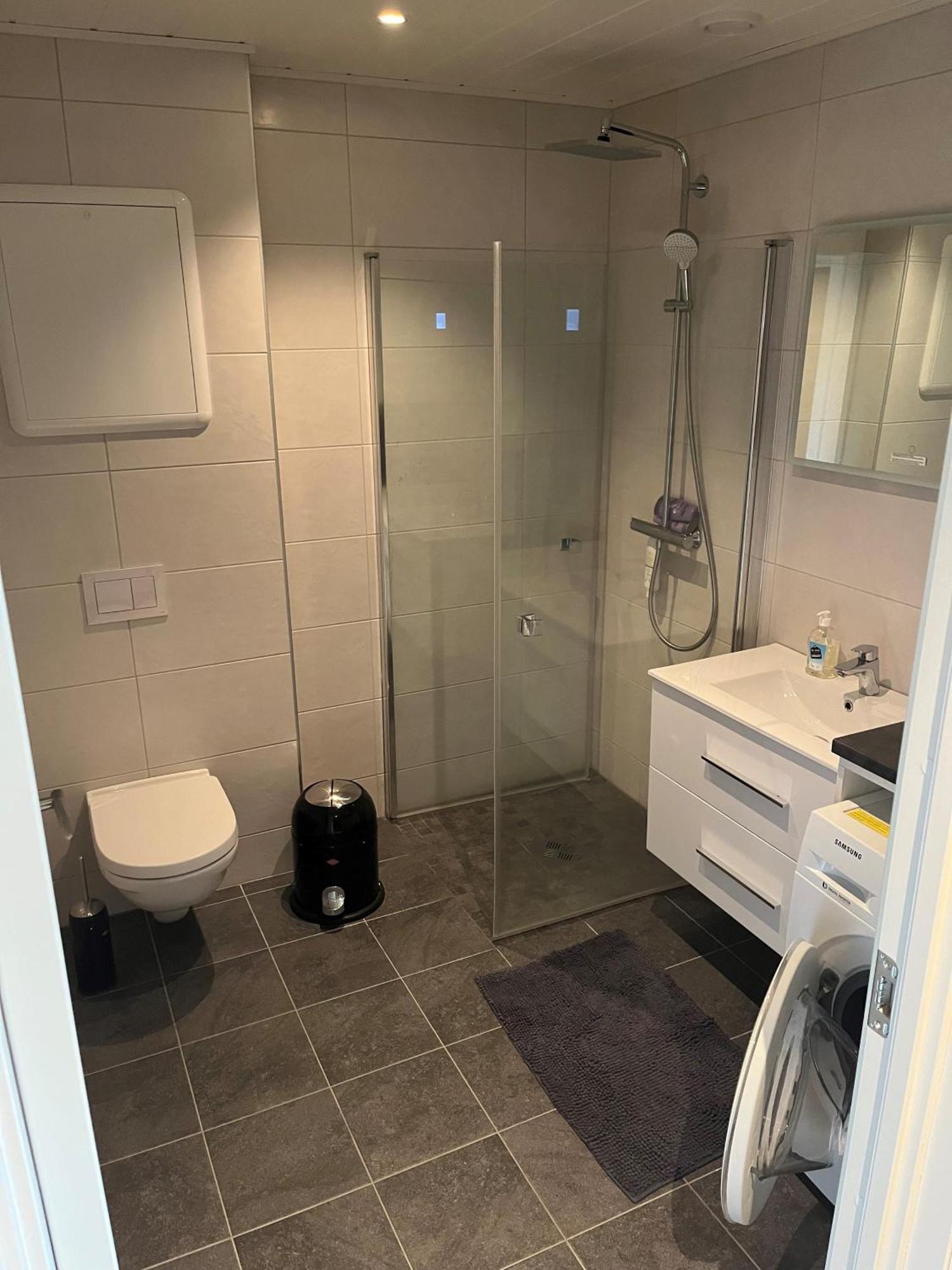 New 1 Bedroom Stryn